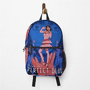 Anime Singers Perfect Blue Backpack