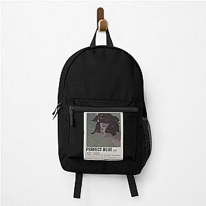 Needed Gifts Film Perfect Blue Animals Vintage Photograp Backpack