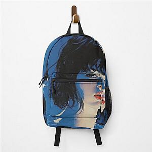 Perfect Blue Spanish 7 Backpack