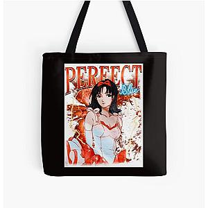 Perfect Blue Mima Kirigoe All Over Print Tote Bag