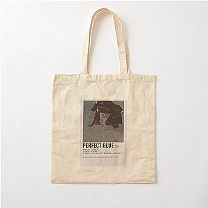 Needed Gifts Film Perfect Blue Animals Vintage Photograp Cotton Tote Bag