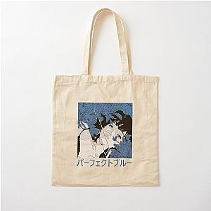 Gifts For Women Perfect Blue Perfect Gift More Then Awesome Cotton Tote Bag