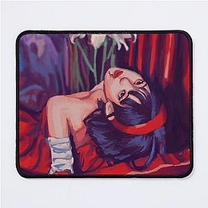 Perfect Blue Anime Poster Fanart  Mouse Pad