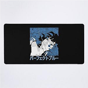 Gifts For Women Perfect Blue Perfect Gift More Then Awesome Desk Mat