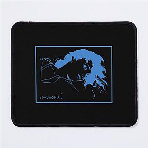 Music Vintage Retro Perfect Blue More Then Awesome Mouse Pad