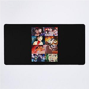 Gifts For Women Anime Perfect Blue Aesthetic Vintage Retro Desk Mat