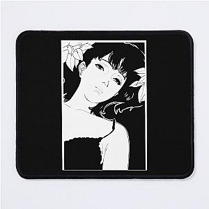 More Then Awesome Purple Perfect Blue Graphic For Fan Mouse Pad