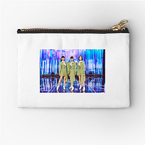 Perfume Signature Perfume Zipper Pouches