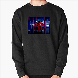 Perfume Merch Collection Perfume Sweatshirts