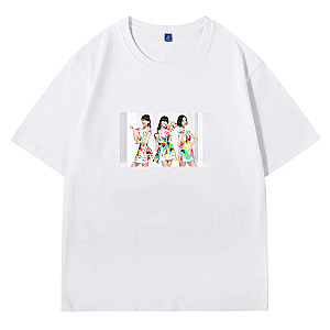 Perfume Fan Art Perfume T-Shirts