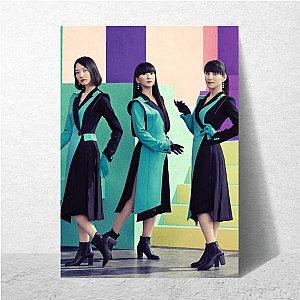 Perfume Limited Collection Perfume Posters