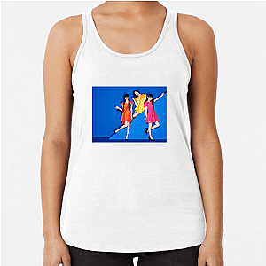 Perfume Merch For Fans Perfume Tank Tops