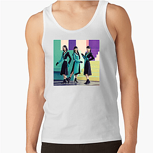 Perfume Limited Collection Perfume Tank Tops