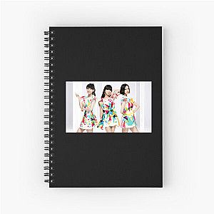 Perfume Fan Art Perfume Notebook