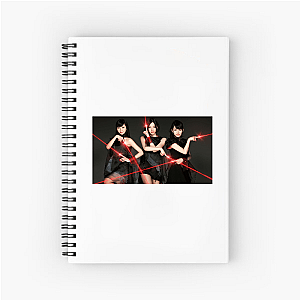 Perfume Collection for fans Perfume Notebook