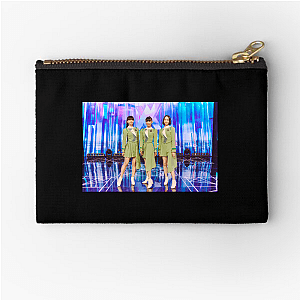 Perfume Signature Perfume Zipper Pouches