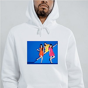 Perfume Merch For Fans Perfume Hoodies
