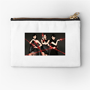 Perfume Collection for fans Perfume Zipper Pouches
