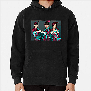 Perfume Merchandise For Fans Perfume Hoodies