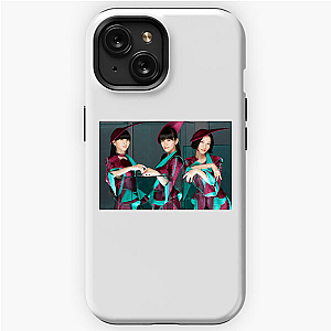 Perfume Merchandise For Fans Perfume iPhone Cases