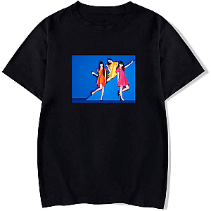 Perfume Merch For Fans Perfume T-Shirts