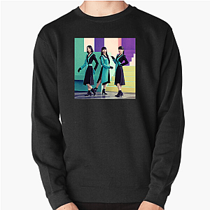 Perfume Limited Collection Perfume Sweatshirts
