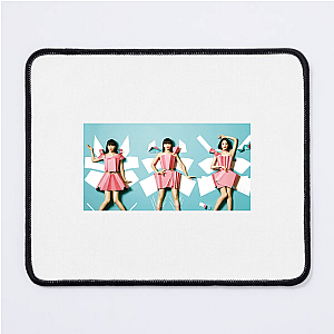 Perfume Merchandise Perfume Mouse Pads