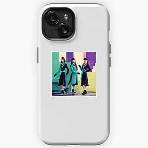 Perfume Limited Collection Perfume iPhone Cases
