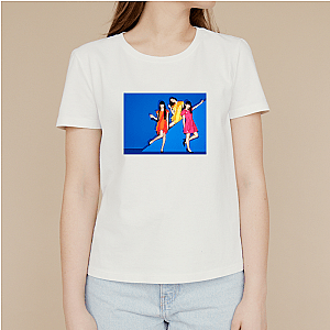 Perfume Merch For Fans Perfume T-Shirts