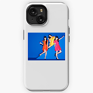Perfume Merch For Fans Perfume iPhone Cases