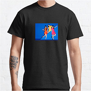 Perfume Merch For Fans Perfume T-Shirts