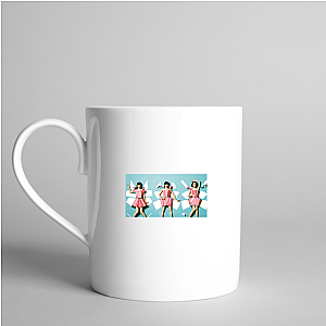Perfume Merchandise Perfume Mugs