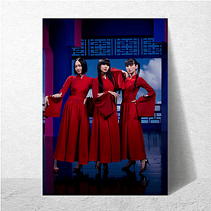 Perfume Merch Collection Perfume Posters