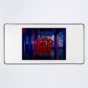 Perfume Merch Collection Perfume Mouse Pads