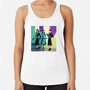 Perfume Limited Collection Perfume Tank Tops
