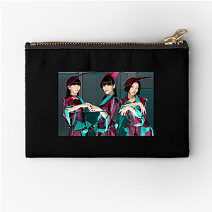 Perfume Merchandise For Fans Perfume Zipper Pouches
