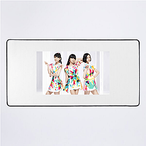 Perfume Fan Art Perfume Mouse Pads