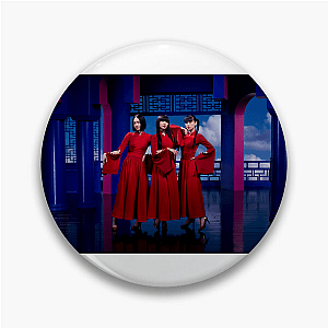 Perfume Merch Collection Perfume Pins