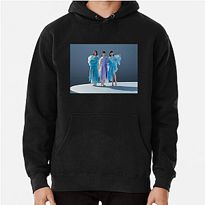 Perfume Merch Perfume Hoodies