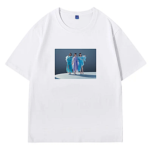 Perfume Merch Perfume T-Shirts