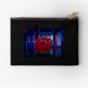 Perfume Merch Collection Perfume Zipper Pouches