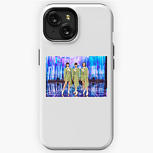 Perfume Signature Perfume iPhone Cases