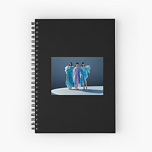 Perfume Merch Perfume Notebook