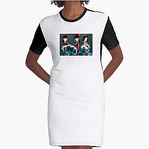 Perfume Merchandise For Fans Perfume Dresses