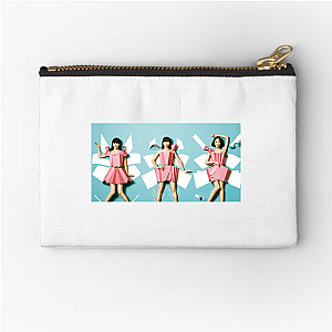Perfume Merchandise Perfume Zipper Pouches