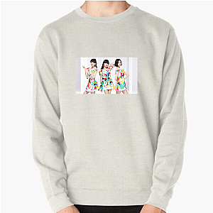 Perfume Fan Art Perfume Sweatshirts