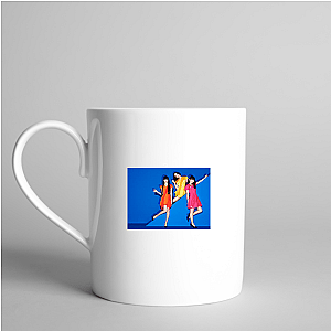 Perfume Merch For Fans Perfume Mugs