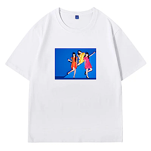Perfume Merch For Fans Perfume T-Shirts