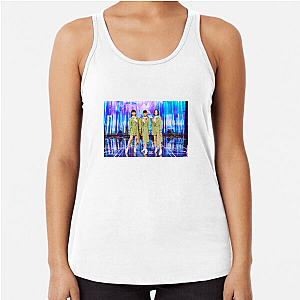 Perfume Signature Perfume Tank Tops