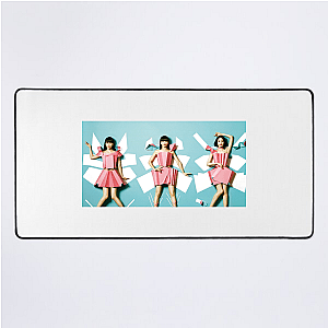 Perfume Merchandise Perfume Mouse Pads